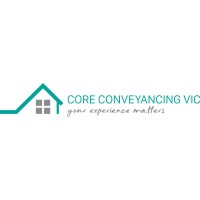 Core Conveyancing Vic