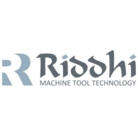 Riddhi Machine Tool Technology logo - Similar company to Royal Engineering& Consultancy