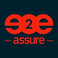 e2e-assure logo - Similar company to E2E
