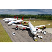 European Aviation Ltd logo - Similar company to Asaga Technologies