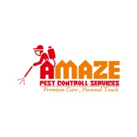 Amaze Pest Controll Services logo - Similar company to Stagum