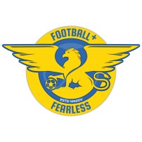 Football Plus Professional Soccer Academy logo - Similar company to Sai Academy