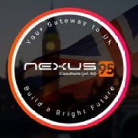 Nexus95 Consultants logo - Similar company to Instech Sol (Pvt) Ltd.
