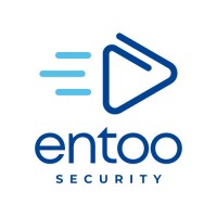Entoo Security logo - Similar company to Sendirect
