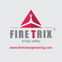 Fire Trix Engineering & Systems Pvt Ltd | #FireProtection logo - Similar company to Sk Fire And Security Systems