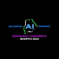 Botswana AI Conference logo - Similar company to Bezaltech  |  Analytics, Ai & Tech Excellence