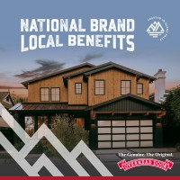 Overhead Door Company of Glens Falls logo - Similar company to Scott System
