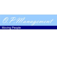 O.P.Management logo - Similar company to Simbold Danmark