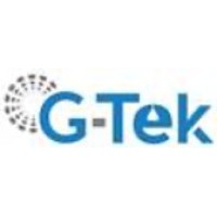 G-Tek Lighting Services logo - Similar company to Herts Cooling Ltd