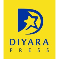 Diyara Press logo - Similar company to Sapna Book House