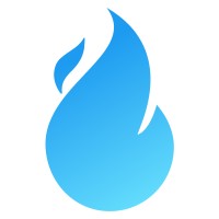 Blue Forge logo - Similar company to Blue Forge