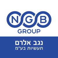 NGB Group (NGB Elram Industries - נגב אלרם תעשיות בע