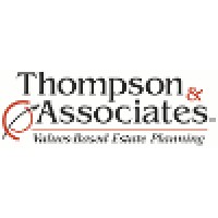 Thompson & Associates logo - Similar company to Vida Align