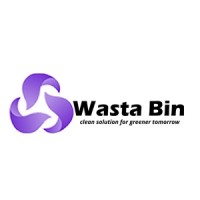 WastaBin logo - Similar company to Formahead