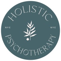 Holistic Psychotherapy NYC logo - Similar company to Entwine Community