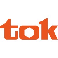TOK America logo - Similar company to Jsr Micro, Inc.
