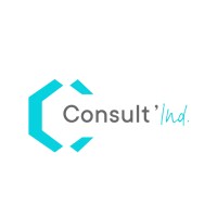 Consult'Ind logo - Similar company to Mm Technologies