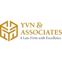 YVN & Associates logo - Similar company to Law Grid