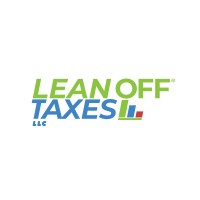 Lean off Taxes, LLC logo - Similar company to Memccabe, Llc