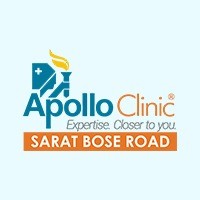 Apollo Clinic Sarat Bose Road logo - Similar company to Profile Prodigy
