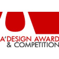A' Design Award and Competition logo - Similar company to Paperjet Solutions