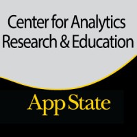 Appalachian State University Center For Analytics Research & Education