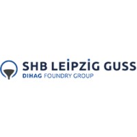 SHB Stahl- und Hartgusswerk Bösdorf GmbH logo - Similar company to Gienanth Group