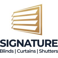 SIGNATURE SHADES logo - Similar company to Soe™