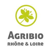 AGRIBIO Rhône & Loire logo - Similar company to La Source Dorée