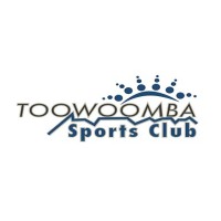 Toowoomba Sports Club logo - Similar company to Spoon Fed Catering