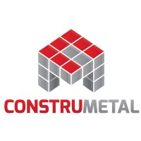Construmetal Construções Metálicas LTDA logo - Similar company to Moderna Implementos