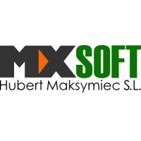 Mxsoft Hubert Maksymiec Sl