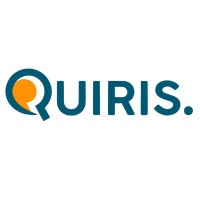 Quiris logo - Similar company to Purive