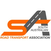 South Australian Road Transport Association (SARTA) logo - Similar company to Copy Southbound