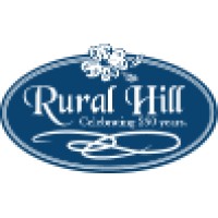 Historic Rural Hill