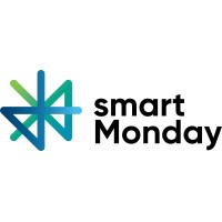 smartMonday logo - Similar company to Future Group