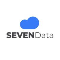 Seven Data logo - Similar company to C4Datatech