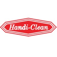 Handi-Clean Products Incorporated logo - Similar company to Lft Group