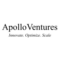 Apollo Ventures logo - Similar company to Decisive Edge, Inc.