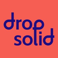 Dropsolid logo - Similar company to Marzee