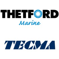 Thetford Marine logo - Similar company to Tecma Srl