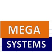 Mega Systems logo - Similar company to Oryxcel