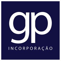 GP Incorporação logo - Similar company to Evang Engenharia De Condomínios