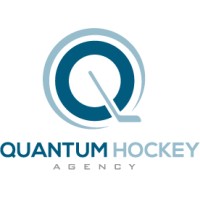 Quantum Hockey Agency logo - Similar company to Pro Sports Connect