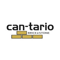 Can-tario Brick & Stone logo - Similar company to Laticrete Canada