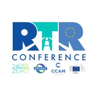 RTR Conference logo - Similar company to Move2Ccam
