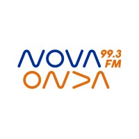 Rádio Nova Onda FM logo - Similar company to Tv Claret