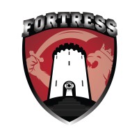 Fortress Esport (FE) logo - Similar company to Masonic
