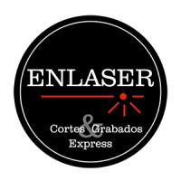 Enlaser Cortes y Grabados Express logo - Similar company to Davasa
