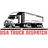 USA Truck Dispatch logo - Similar company to Dispatch Center Dba On Time Dispatch